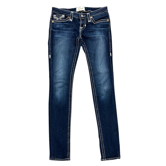 Big Star Denim - Big Star Jenae Skinny Jeans Size 26R